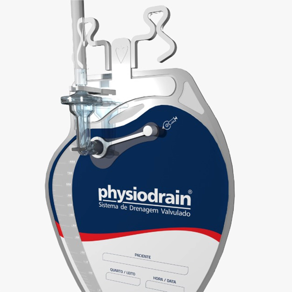 Physiodrain